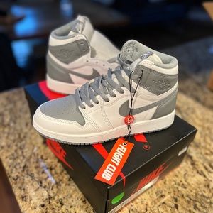 Youth Nike air Jordan’s
